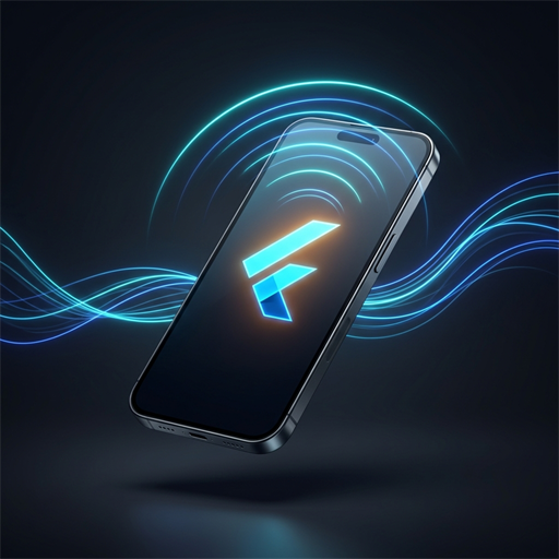 Flutter Connect Wirelessly - Flutter Wireless ADB, Debug & Mirror ...